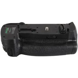 PATONA Premium Batteriegriff für Nikon MB-D18RC