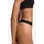 Hugo String schwarz S