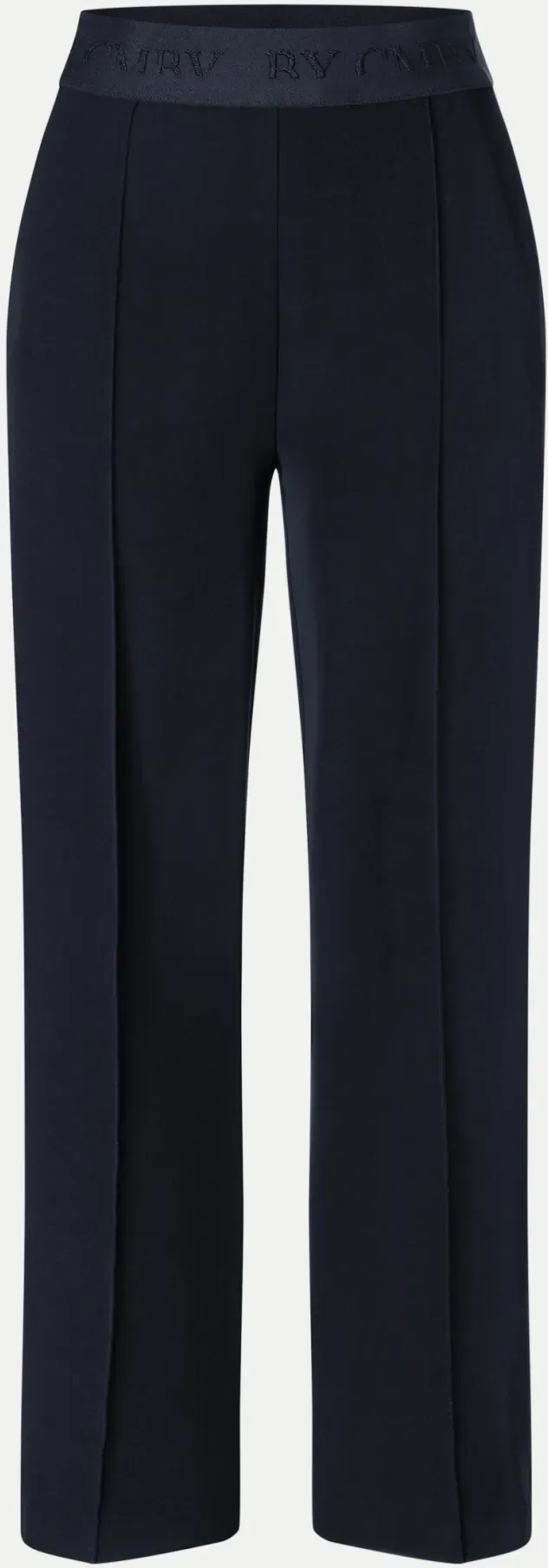 Culotte Cameron Schwarz 32/27