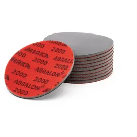 Mirka Abralon Schleifscheibe Ø 150 mm 20 Stück
