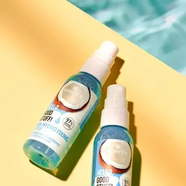 Essence HELLO, GOOD STUFF! 48h HYDRO Fixing Spray 50 ml