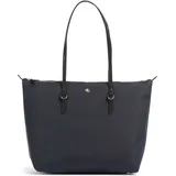 Ralph Lauren Keaton Shopper Synthetik Blue
