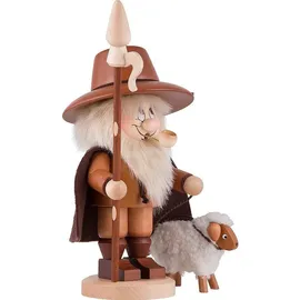 Christian Ulbricht GmbH Christian Ulbricht Räuchermann Wichtel Schäfer