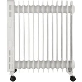 Midea Ölradiator NY2513-20MR 13 Heizrippen, 3 Heizstufen