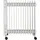 Midea Ölradiator NY2513-20MR 13 Heizrippen, 3 Heizstufen