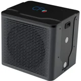 CF Pool-Wärmepumpe CF Pool Wärmepumpe SMART PLUS 5kW (1 tlg) schwarz