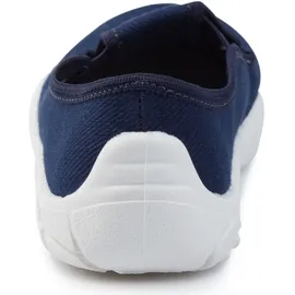 Ladeheid Kinder Hausschuhe LARW006 (Marineblau/Weiß, 26 EU). - 26