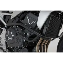 SW-Motech Sturzbügel für Honda CB1000R (18-) Schwarz