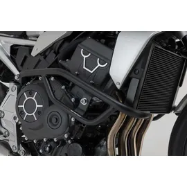 SW-Motech Sturzbügel für Honda CB1000R (18-) Schwarz