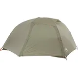 Big Agnes Copper Spur HV UL2 Kuppelzelt olive green