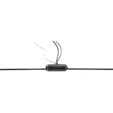 Renkforce RF-5042648 Autoradio-Universal-Antenne mit Verstärker