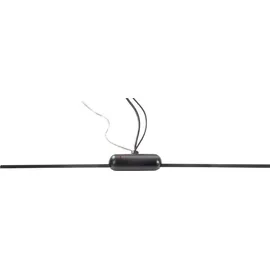 Renkforce RF-5042648 Autoradio-Universal-Antenne mit Verstärker