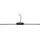 Renkforce RF-5042648 Autoradio-Universal-Antenne mit Verstärker