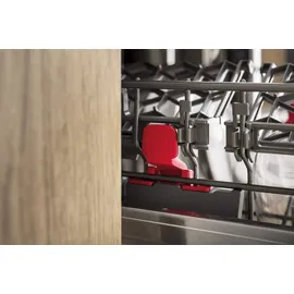 Bauknecht BSFO 3O35 PF Geschirrspüler (freistehend, 450 mm breit)