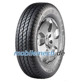 A-Plus A867 195/80 R14C 106/104R