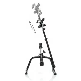 InnovaGoods Rollekal schwarz