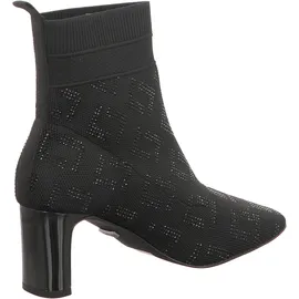 La Strada Damen Stiefelette in schwarz, Größe 37 EU - 37 EU