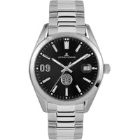 Jacques Lemans Borussia Dortmund BVB-01 Herrenarmbanduhr