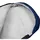 TROLLKIDS Midnight Sun Dreamer Schlafsack - Navy / Medium Blue - Normal