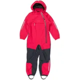 Bergans Lilletind Pink/Grau 92