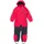 Bergans Lilletind Pink/Grau 92
