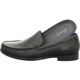 SIOUX Edvigo-182 Herren Schwarz 42