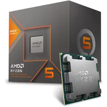 AMD Ryzen 5 8600G 5,00 GHz Box 100-000000000