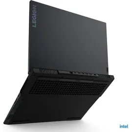 Lenovo Legion 5 17ITH i7 16 N bl W11H 82JM002CGE