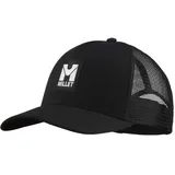 Millet Chamonix Trucker Kappe schwarz One Size