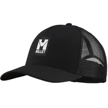 Millet Chamonix Trucker Kappe schwarz One Size