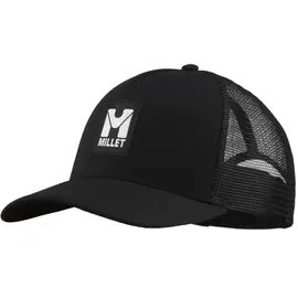 Millet Chamonix Trucker Kappe schwarz One Size