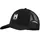 Millet Chamonix Trucker Kappe schwarz One Size