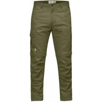 Fjällräven Karl Pro Zip-off Hose Grün 52