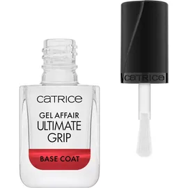 Catrice Gel Affair Ultimate Grip Unterlack transparent 11 ml