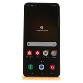 Samsung Galaxy S23 5G 8 GB RAM 256 GB Cream
