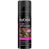 Syoss Professional Performance Ansatz Retoucher braun 125 ml