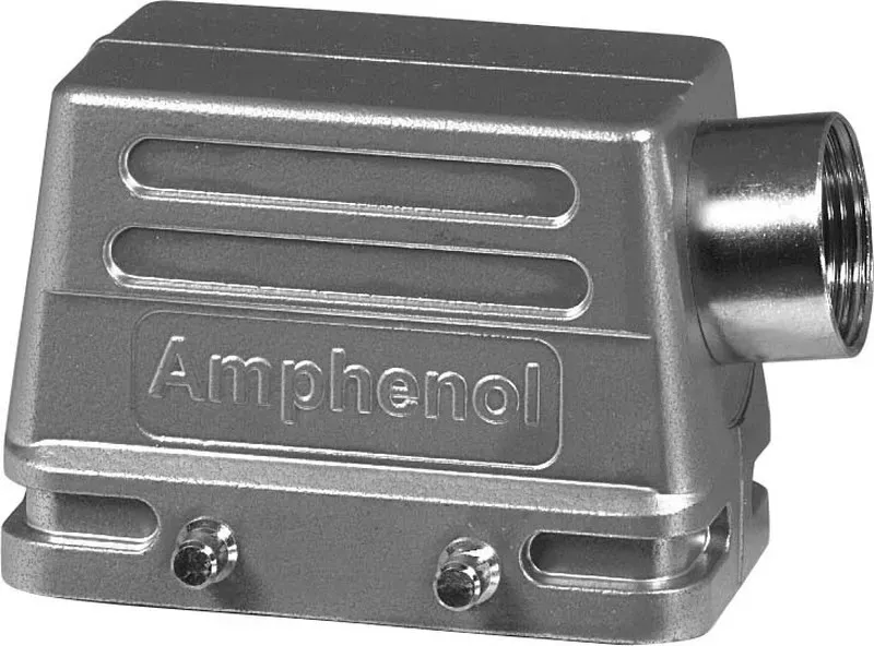 Amphenol Tuchel Tüllengehäuse C146 10G010-500-1