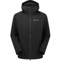 Montane Herren, Duality Lite Jacket, Xxl, Black, Montane,