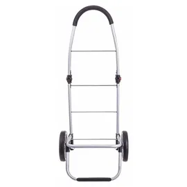 Franky Einkaufsroller ER1 Multicolor Check Schwarz