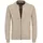 CasaModa Strickjacke beige 5XL