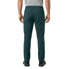 Edelrid Dojo Hosen Blau S