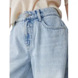Opus Barrel Jeans Lolah breath', Blau 38/30
