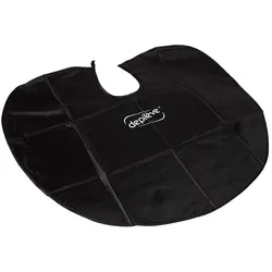 depileve Plastic Cape