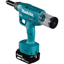 Makita DRV250Z Akku-Blindnietpistole