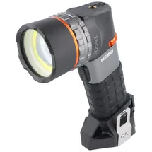 Nebo Luxtreme SL100, bis zu 1600 Meter Leuchtweite, maximal 525 Lumen