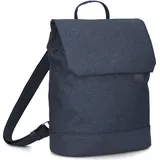 Zwei Olli 35 l blau
