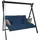 Angerer Relax smart denim 3-Sitzer