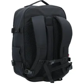 Cabin Zero Classic Plus 32l Rucksack - schwarz