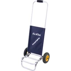 ECKLA - Campingboy  200 mm pannensichere Bereifung