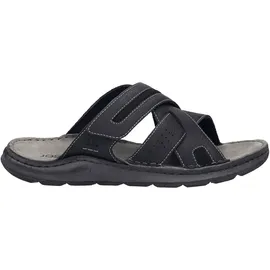 Josef Seibel MAVERICK 22 Schwarz 40